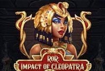 Reliquary of Ra Impact of Cleopatra Logo