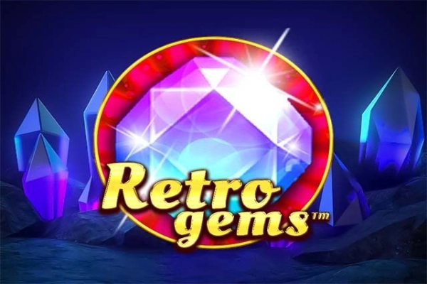 Retro Gems Logo