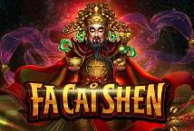 Fa Cai Shen Logo