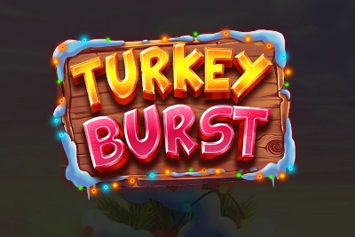 Turkey Burst Logo