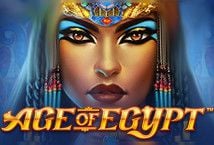 Age of Egypt Logo
