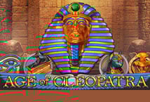 Age of Cleopatra Logo