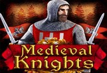 medieval Knights Logo