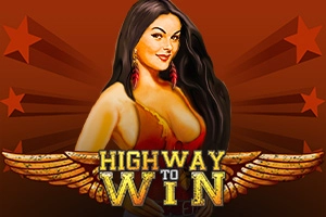 Highway to Win Logo