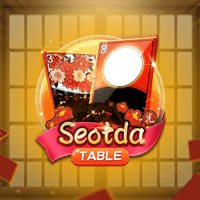 Seotda Logo