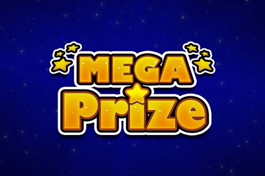 Mega Prize Logo
