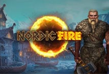 Nordic Fire Logo