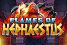 Hephaestus Logo