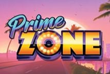 Prime Zone Logo