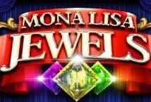 Mona Lisa Jewels Logo