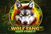 Wolf Fang - Deep Forest