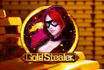 Gold Stealer Logo