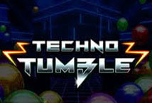 Techno Tumble Logo