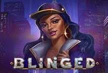 Blinged Logo