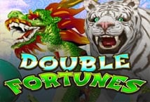 Double Fortunes Logo