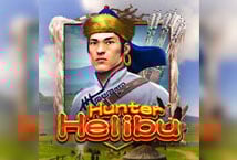 Hunter Helibu Logo