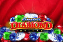 Super Diamond Deluxe Logo