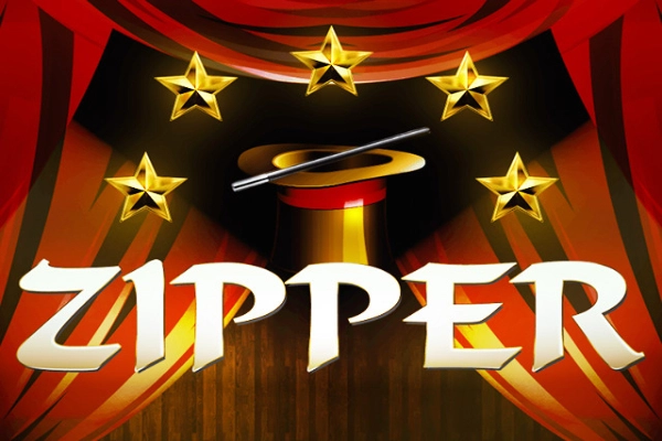 Zipper Logo