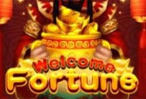 Welcome Fortune Logo