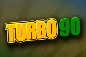 Turbo 90 Logo