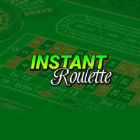 Instant Roulette