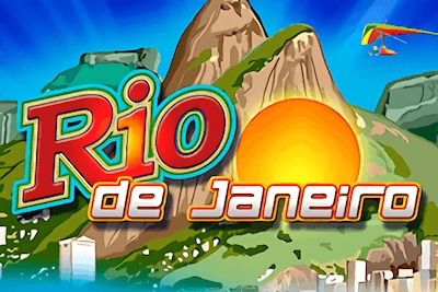 Rio de Janeiro Logo
