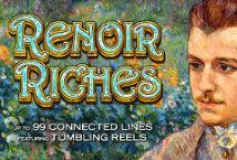 Renoir Riches Logo