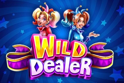 Wild Dealer Logo