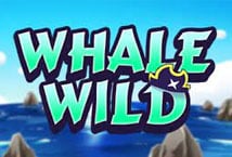 Whale Wild Logo