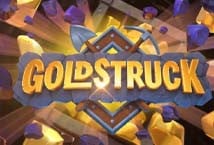 Goldstruck Logo