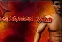 Red Dragon Wild Logo