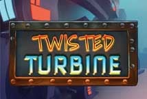 Twisted Turbine Logo