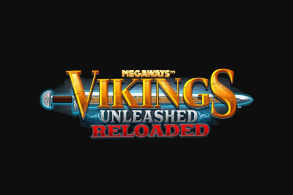 Vikings Unleashed Reloaded Logo