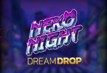 Neko Night Dream Drop Logo
