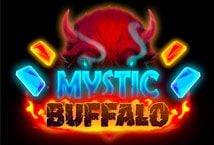 Mystic Buffalo Logo