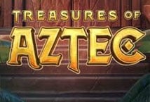 Treasures of Aztec Logo