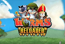 Worms Reloaded Logo