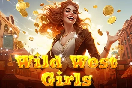 Wild West Girls Logo