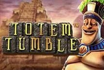 Totem Tumble Logo
