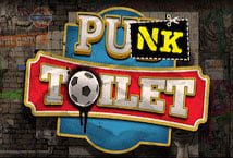 Punk Toilet Logo