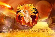 Queen of Embers Logo