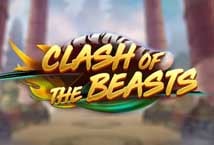 Clash of the Beasts Logo