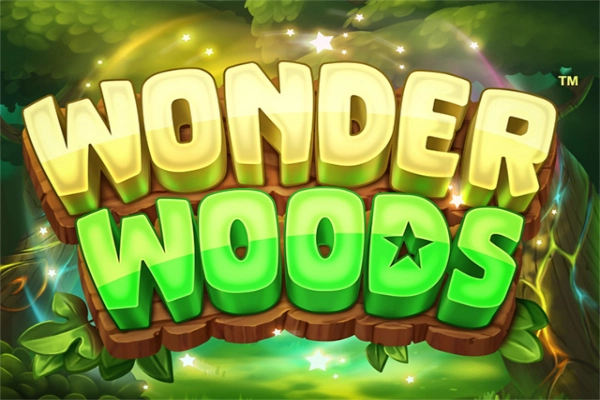 Wonder Woods Logo