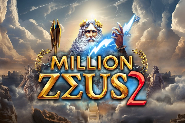 Million Zeus 2 Logo