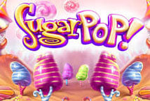 Sugar Pop Logo