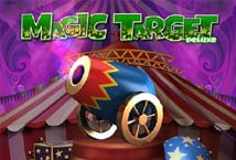 Magic Target Deluxe