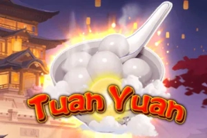 Tuan Yuan Logo