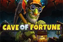 Cave of Fortune Logo