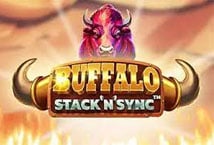 Buffalo Stack 'n' Sync Logo