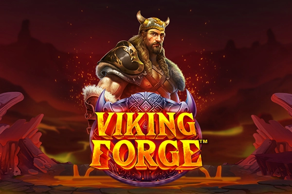 Viking Forge Logo
